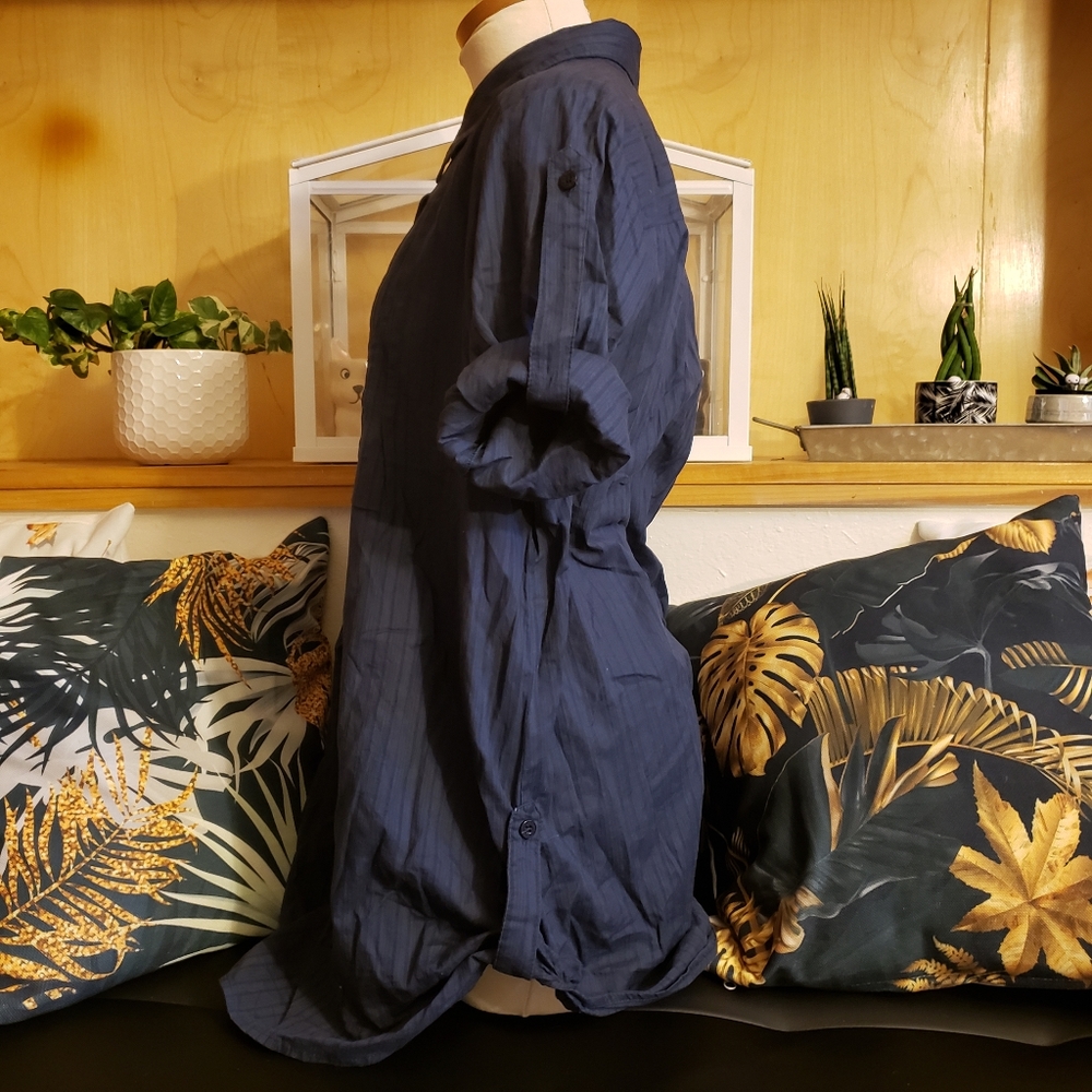 NY Collection blouse - Picture 8 of 11